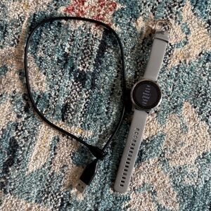 Garmin Vivoactive 4S